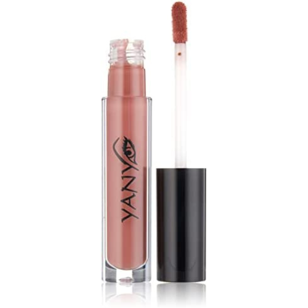 YANY Beauty Empowered Matte Liquid Lipstick 57