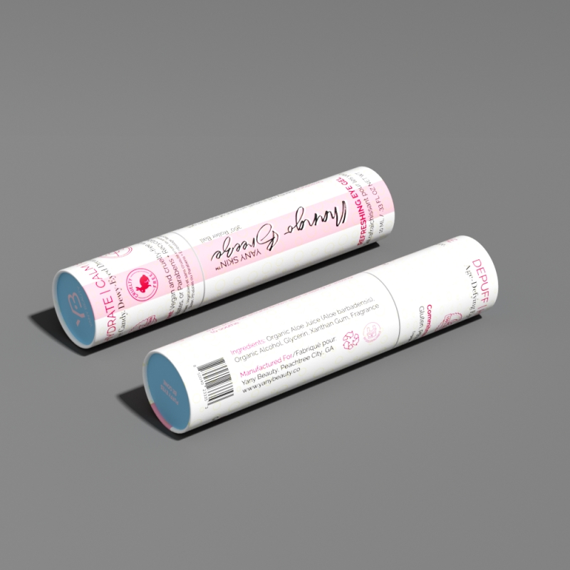 Mango Breeze Sérum Refrescante para os Olhos