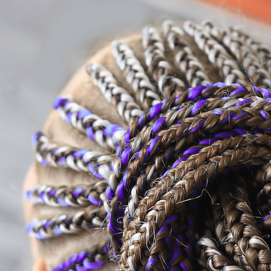 AromaHair Revive Hair Mist by Yany Beauty