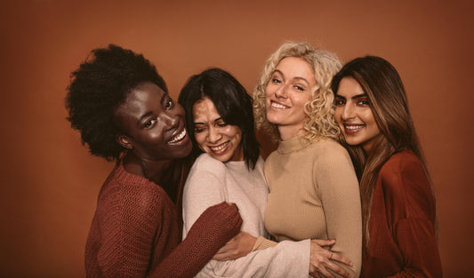 Celebrating International Women's Day: Empowering Beauty & Beyond