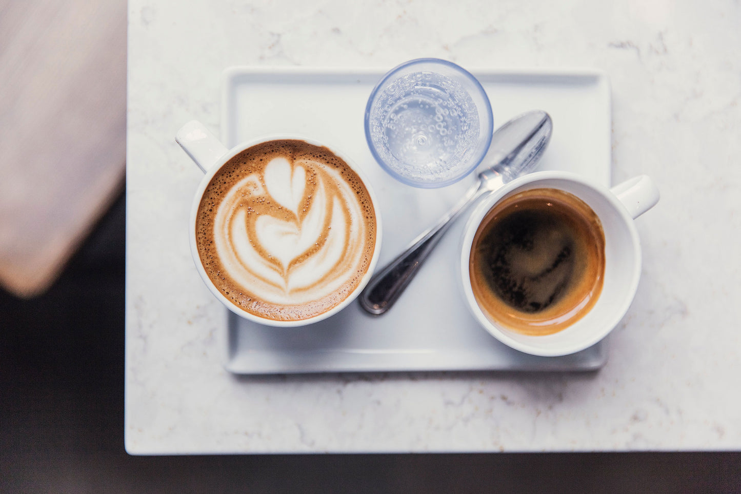 YANY Skin But First Coffee Face Cleanser