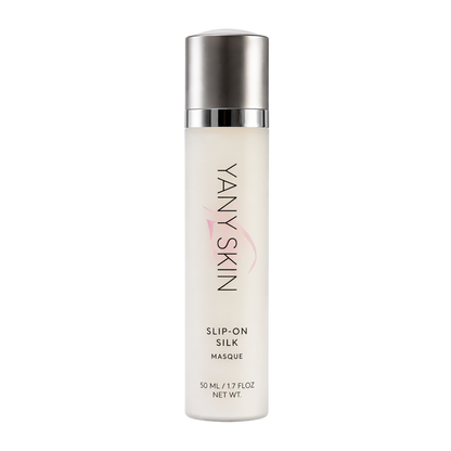Masque en soie à enfiler YANY Skin
