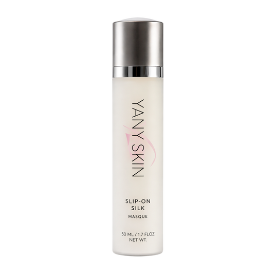 Masque en soie à enfiler YANY Skin