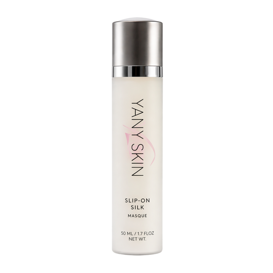 Masque en soie à enfiler YANY Skin
