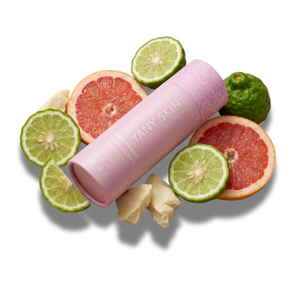 YANY Skin Grounded Face Cleanser