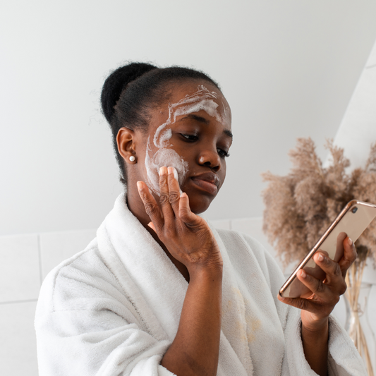 Virtual Personalized Skincare Experience