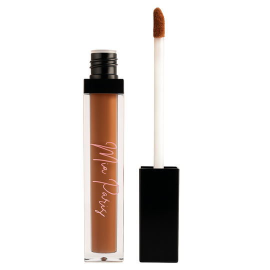 Mia Paris Nude Liquid Lipstick Collection