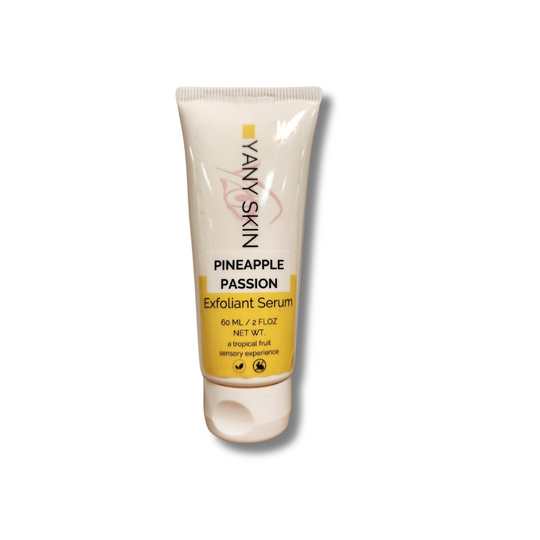 Pineapple Passion Exfoliation Serum