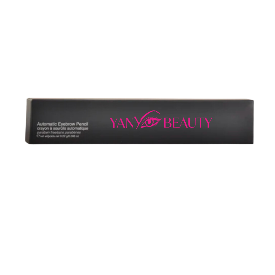 YANY Beauty Perfect Brows Brow Pencil