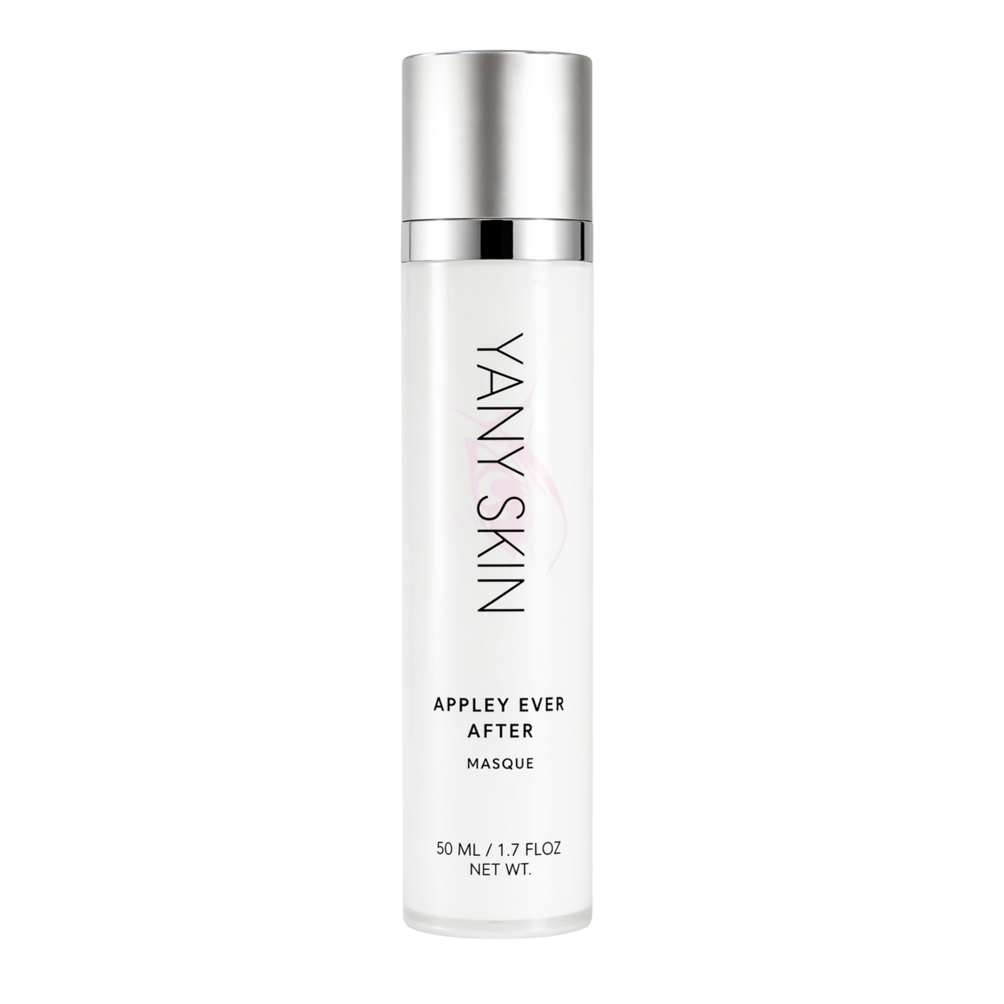 Masque Appley Ever After de YANY Skin