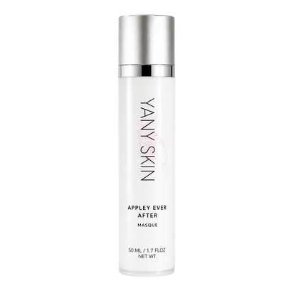 Masque Appley Ever After de YANY Skin