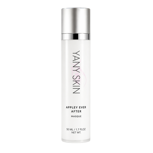 Masque Appley Ever After de YANY Skin