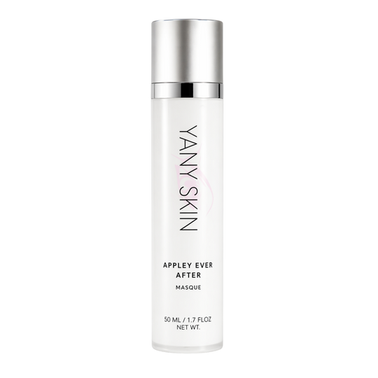 Masque Appley Ever After de YANY Skin