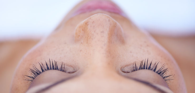 Classic Refill | Lash Extensions