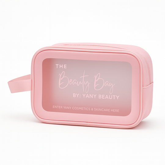 The Beauty Bag