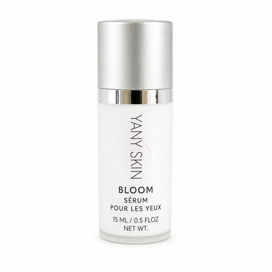 YANY Skin Bloom Eye Serum