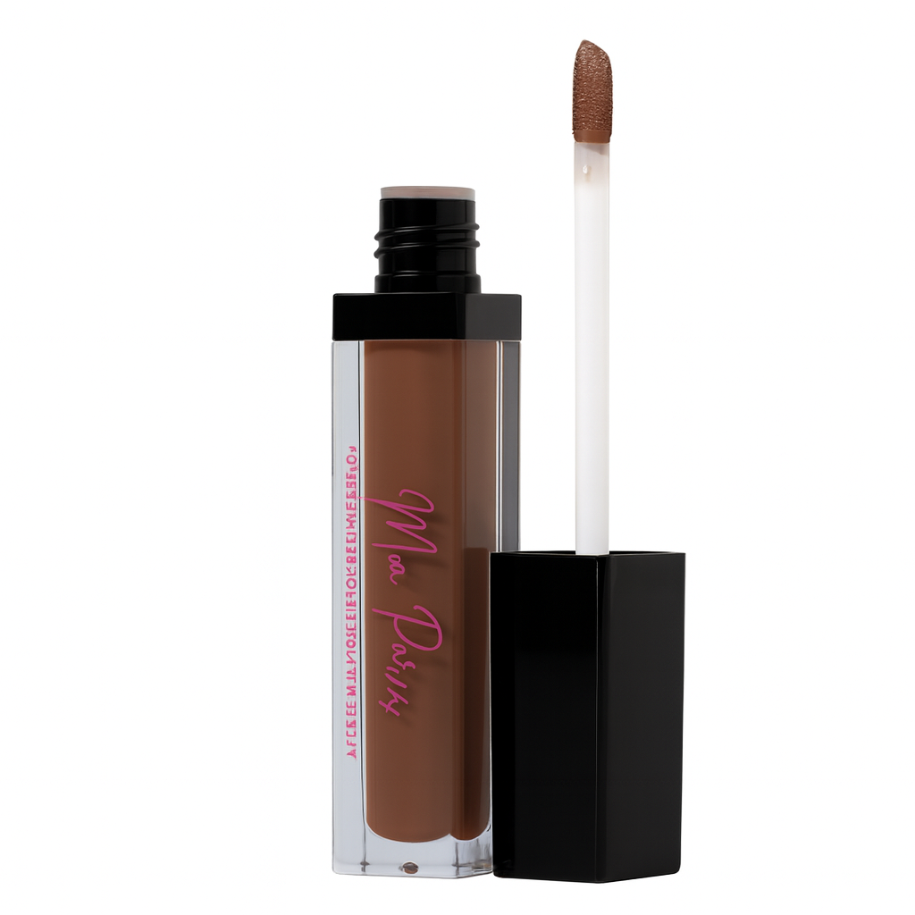Mia Paris Nude Liquid Lipstick Collection