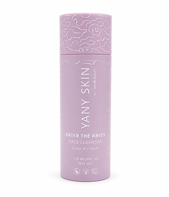 YANY Skin Enter the Abyss Face Cleanser