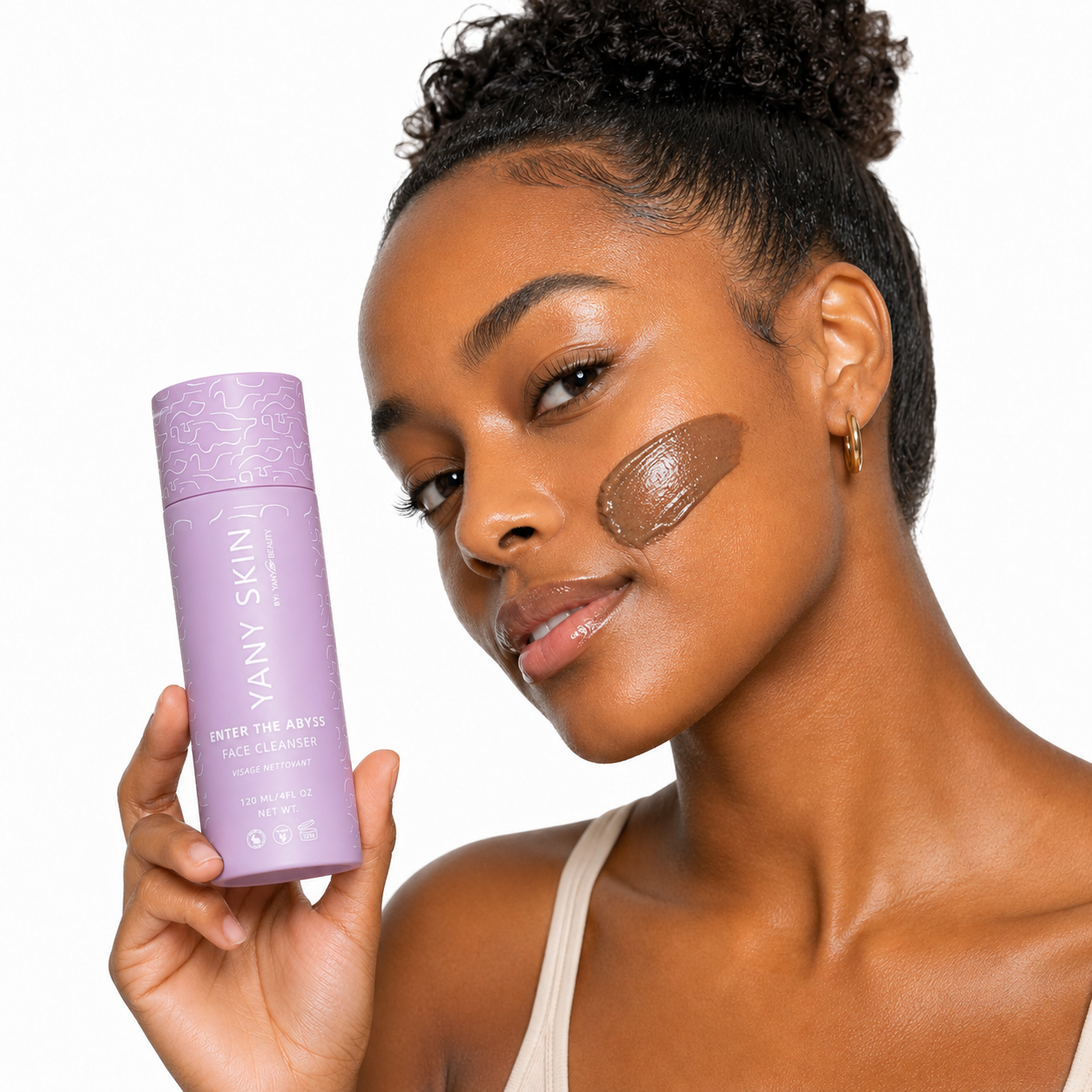 YANY Skin Enter the Abyss Face Cleanser