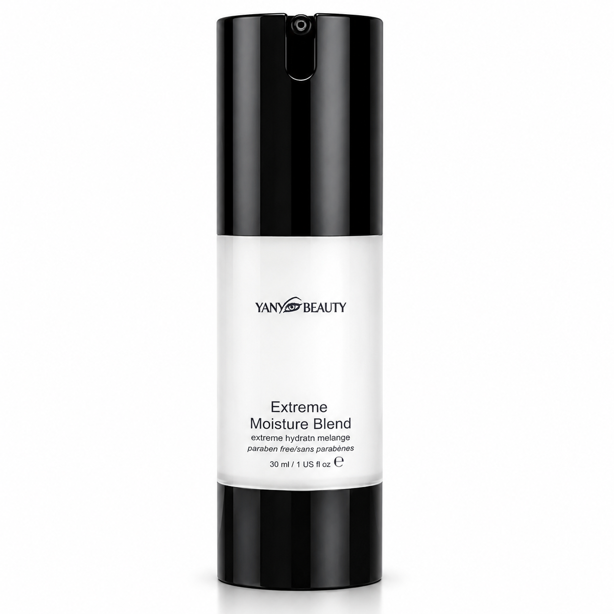 YANY Beauty Extreme Moisture Blend Moisturizer