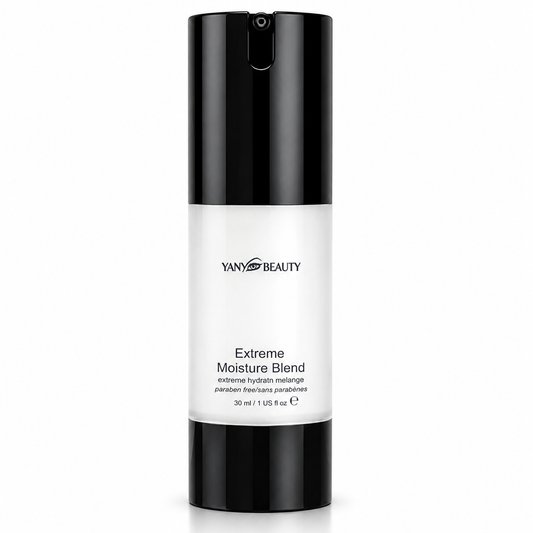 YANY Beauty Extreme Moisture Blend Moisturizer