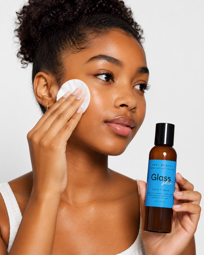 YANY Beauty Glass Face Toner