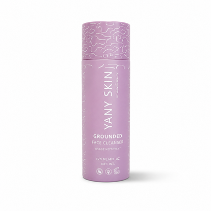 YANY Skin Grounded Face Cleanser