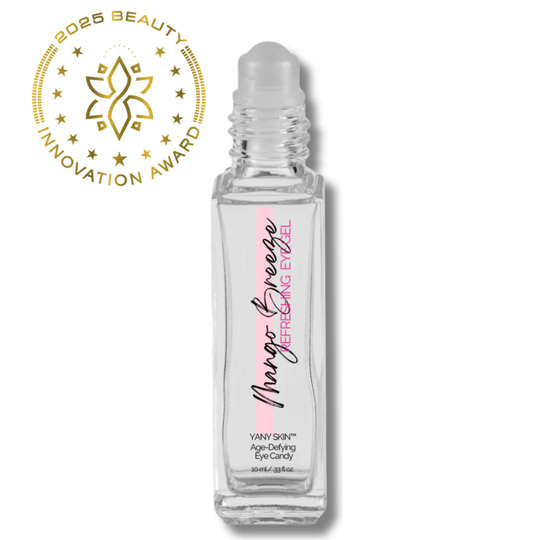 Mango Breeze Refreshing Eye Serum