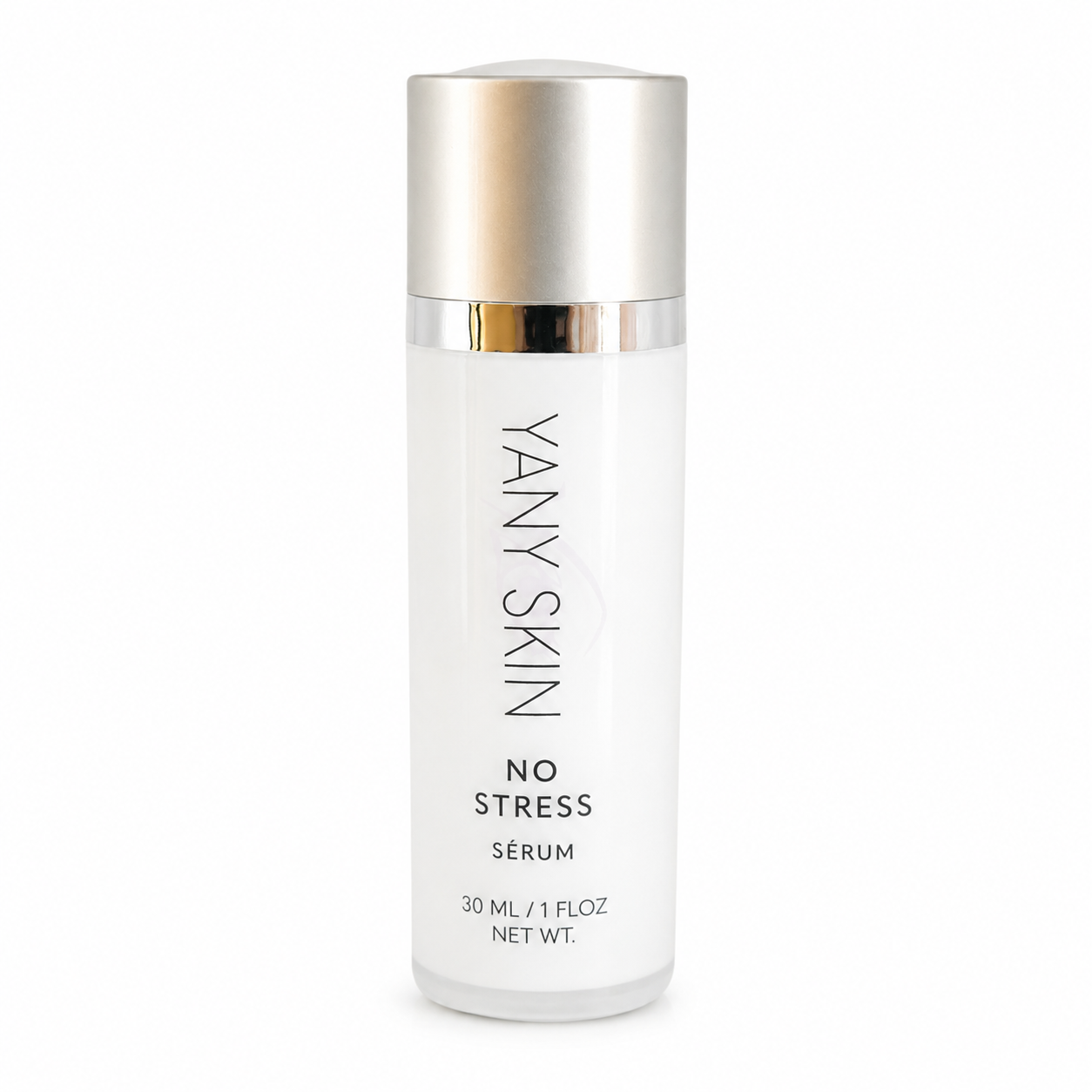 Sérum anti-stress pour la peau YANY