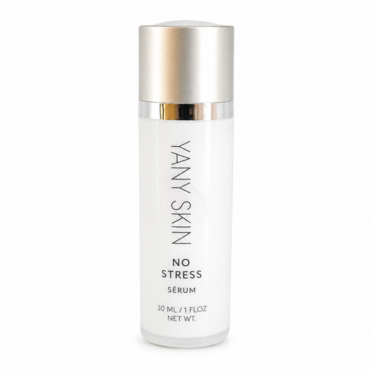 YANY Skin No Stress Serum
