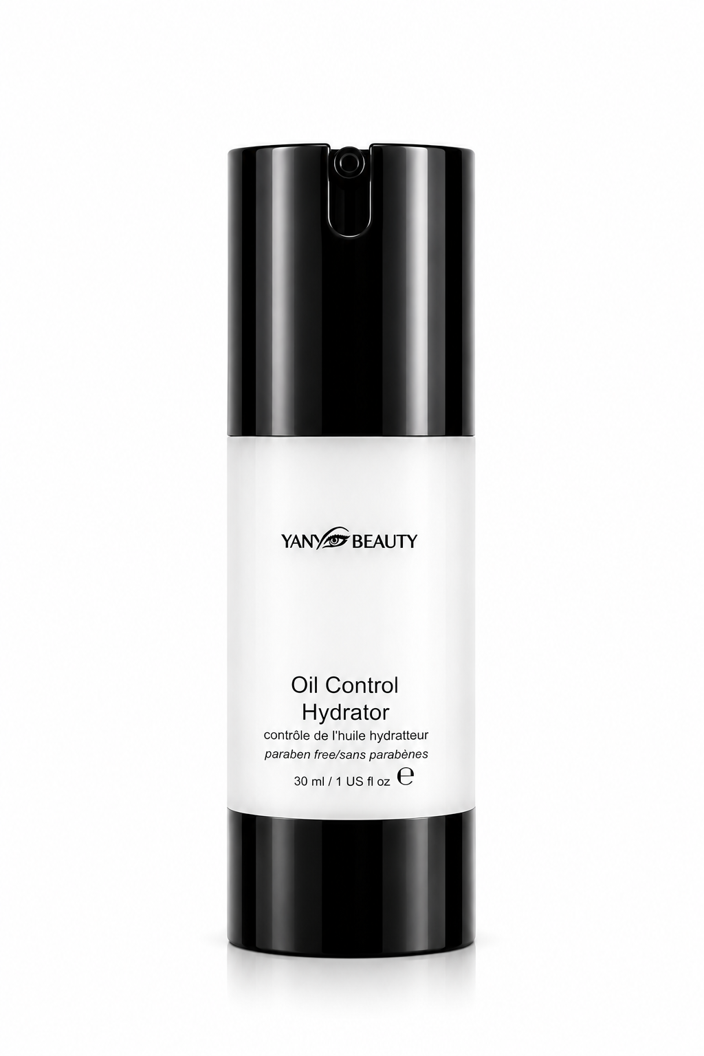 YANY Beauty Oil Management Moisturizer
