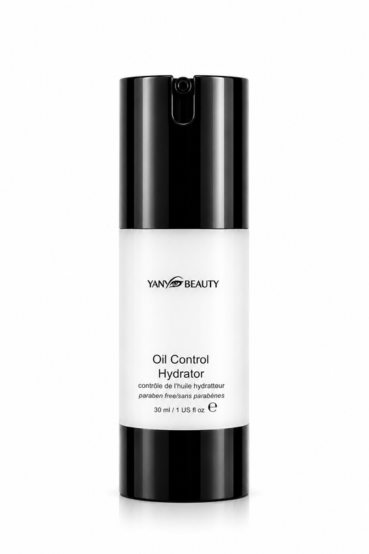 YANY Beauty Oil Management Moisturizer