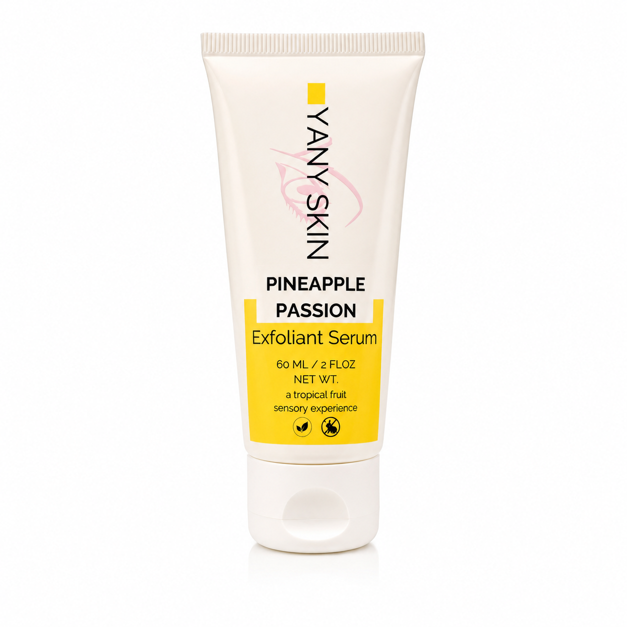Pineapple Passion Exfoliation Serum