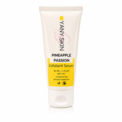 Pineapple Passion Exfoliation Serum