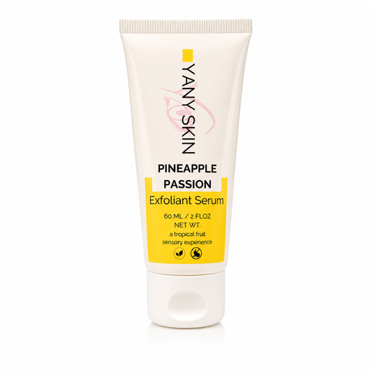 Pineapple Passion Exfoliation Serum