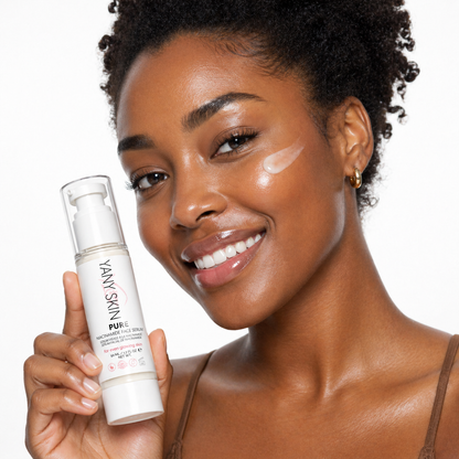 Pure: Niacinamide Serum by Yany Beauty