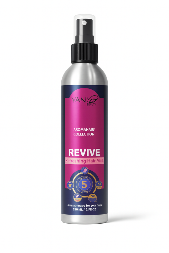 AromaHair Revive Hair Mist (Buy with Prime)