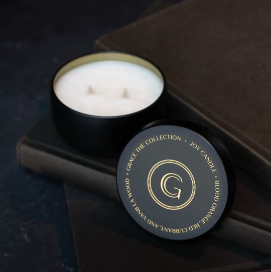 Grace the Collection Candles