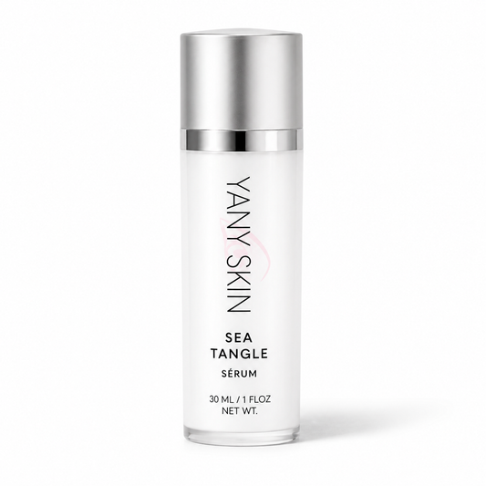 Sérum Sea Tangle de YANY Skin