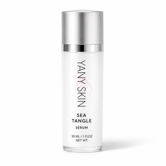 Sérum Sea Tangle de YANY Skin