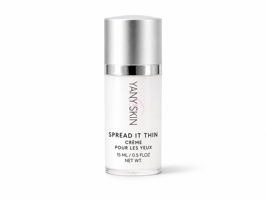Sérum pour les yeux YANY Skin Spread It Thin