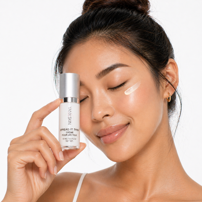 Sérum pour les yeux YANY Skin Spread It Thin