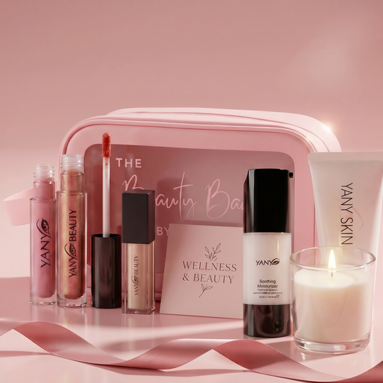 Soft Power: The Legacy Edit Gift Set