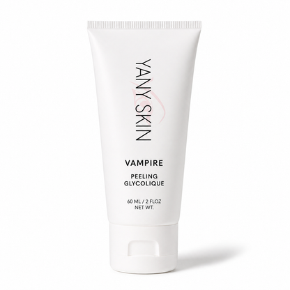 Peeling esfoliante YANY Skin Vampire