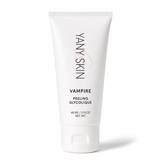 Peeling exfoliant YANY Skin Vampire