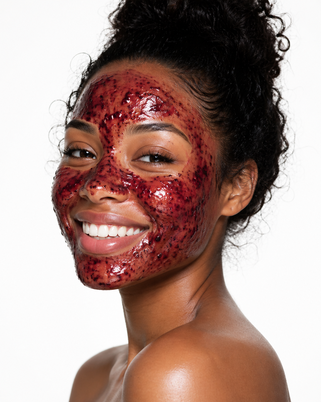 Peeling esfoliante YANY Skin Vampire