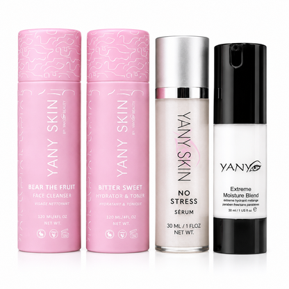 Dry Skin Repair Bundle