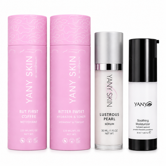 Youthful Skin Forever Bundle