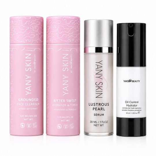 Oily Skin Control Bundle