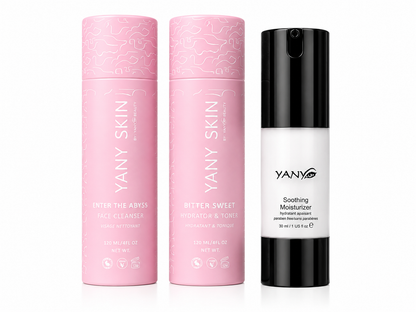 Assinatura do Yany Skin Bundle